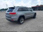 2018 Jeep Grand Cherokee Limited 4x2 Silver vin: 1C4RJEBG4JC131623 2018 Jeep Grand Cherokee Limited 4x2 Silver vin: 1C4RJEBG4JC131623