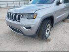 2018 Jeep Grand Cherokee Limited 4x2 Silver vin: 1C4RJEBG4JC131623 2018 Jeep Grand Cherokee Limited 4x2 Silver vin: 1C4RJEBG4JC131623