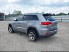 2018 Jeep Grand Cherokee Limited 4x2 Silver vin: 1C4RJEBG4JC131623 2018 Jeep Grand Cherokee Limited 4x2 Silver vin: 1C4RJEBG4JC131623