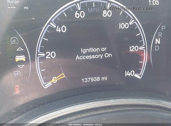 1C4RJEBG4JC131623 2018 JEEP GRAND CHEROKEE Silver 