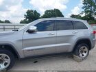 2018 Jeep Grand Cherokee Limited 4x2 Silver vin: 1C4RJEBG4JC131623 2018 Jeep Grand Cherokee Limited 4x2 Silver vin: 1C4RJEBG4JC131623