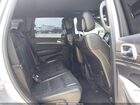 2018 Jeep Grand Cherokee Limited 4x2 Silver vin: 1C4RJEBG4JC131623 2018 Jeep Grand Cherokee Limited 4x2 Silver vin: 1C4RJEBG4JC131623