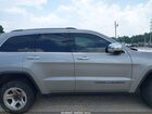 2018 Jeep Grand Cherokee Limited 4x2 Silver vin: 1C4RJEBG4JC131623 2018 Jeep Grand Cherokee Limited 4x2 Silver vin: 1C4RJEBG4JC131623