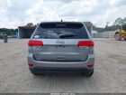 2018 Jeep Grand Cherokee Limited 4x2 Silver vin: 1C4RJEBG4JC131623 2018 Jeep Grand Cherokee Limited 4x2 Silver vin: 1C4RJEBG4JC131623