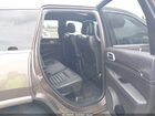 2018 Jeep Grand Cherokee Sterling Edition 4x2 Brown vin: 1C4RJEBGXJC275032