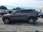 2018 Jeep Grand Cherokee Sterling Edition 4x2 Brown vin: 1C4RJEBGXJC275032