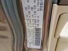 2018 Jeep Grand Cherokee Overland Brown vin: 1C4RJECM9JC402373