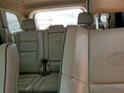 2018 Jeep Grand Cherokee Overland Brown vin: 1C4RJECM9JC402373