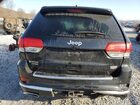 2018 Jeep Grand Cherokee Summit Black vin: 1C4RJEJGXJC204947