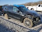 2018 Jeep Grand Cherokee Summit Black vin: 1C4RJEJGXJC204947