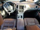 2018 Jeep Grand Cherokee Summit Black vin: 1C4RJEJGXJC204947
