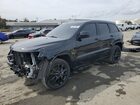 2021 Jeep Grand Cherokee Laredo Black vin: 1C4RJFAG0MC795638