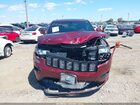 2018 Jeep Grand Cherokee Altitude 4x4 Красный vin: 1C4RJFAG1JC190684 2018 Jeep Grand Cherokee Altitude 4x4 Красный vin: 1C4RJFAG1JC190684