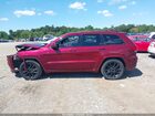 2018 Jeep Grand Cherokee Altitude 4x4 Красный vin: 1C4RJFAG1JC190684 2018 Jeep Grand Cherokee Altitude 4x4 Красный vin: 1C4RJFAG1JC190684