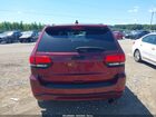 2018 Jeep Grand Cherokee Altitude 4x4 Красный vin: 1C4RJFAG1JC190684 2018 Jeep Grand Cherokee Altitude 4x4 Красный vin: 1C4RJFAG1JC190684