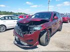 2018 Jeep Grand Cherokee Altitude 4x4 Красный vin: 1C4RJFAG1JC190684 2018 Jeep Grand Cherokee Altitude 4x4 Красный vin: 1C4RJFAG1JC190684