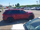 2018 Jeep Grand Cherokee Altitude 4x4 Красный vin: 1C4RJFAG1JC190684 2018 Jeep Grand Cherokee Altitude 4x4 Красный vin: 1C4RJFAG1JC190684