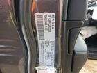 2021 Jeep Grand Cherokee Laredo Угольный vin: 1C4RJFAG3MC582313