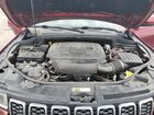 2018 Jeep Grand Cherokee Laredo Burgundy vin: 1C4RJFAG4JC507180