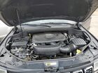 2018 Jeep Grand Cherokee Laredo Серый vin: 1C4RJFAG5JC405256