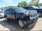 2021 Jeep Grand Cherokee Laredo E 4x4 Черный vin: 1C4RJFAG7MC842891