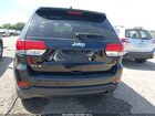 2021 Jeep Grand Cherokee Laredo E 4x4 Черный vin: 1C4RJFAG7MC842891