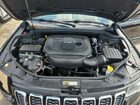 2018 Jeep Grand Cherokee Laredo Черный vin: 1C4RJFAGXJC508334 2018 Jeep Grand Cherokee Laredo Черный vin: 1C4RJFAGXJC508334