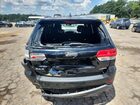 2018 Jeep Grand Cherokee Laredo Черный vin: 1C4RJFAGXJC508334 2018 Jeep Grand Cherokee Laredo Черный vin: 1C4RJFAGXJC508334