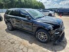 2018 Jeep Grand Cherokee Laredo Черный vin: 1C4RJFAGXJC508334 2018 Jeep Grand Cherokee Laredo Черный vin: 1C4RJFAGXJC508334