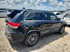 2018 Jeep Grand Cherokee Laredo Черный vin: 1C4RJFAGXJC508334 2018 Jeep Grand Cherokee Laredo Черный vin: 1C4RJFAGXJC508334
