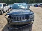 2018 Jeep Grand Cherokee Laredo Черный vin: 1C4RJFAGXJC508334 2018 Jeep Grand Cherokee Laredo Черный vin: 1C4RJFAGXJC508334