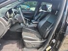 2018 Jeep Grand Cherokee Laredo Черный vin: 1C4RJFAGXJC508334 2018 Jeep Grand Cherokee Laredo Черный vin: 1C4RJFAGXJC508334
