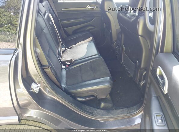 1C4RJFAGXMC754353 2021 JEEP GRAND CHEROKEE Серый Вид наклейки с VIN-кодом