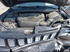 2021 Jeep Grand Cherokee Laredo X 4x4 Серый vin: 1C4RJFAGXMC754353