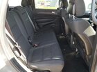 2021 Jeep Grand Cherokee Laredo Gray vin: 1C4RJFAGXMC807567
