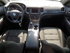 2021 Jeep Grand Cherokee Laredo Gray vin: 1C4RJFAGXMC807567