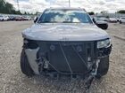 2018 Jeep Grand Cherokee Limited Серый vin: 1C4RJFBG0JC459739