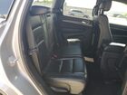 2018 Jeep Grand Cherokee Limited Серый vin: 1C4RJFBG0JC459739