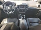 2018 Jeep Grand Cherokee Limited Серый vin: 1C4RJFBG0JC459739