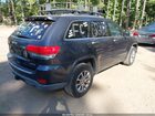 2016 Jeep Grand Cherokee Limited Dark Blue vin: 1C4RJFBG1GC304772 2016 Jeep Grand Cherokee Limited Dark Blue vin: 1C4RJFBG1GC304772