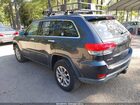 2016 Jeep Grand Cherokee Limited Dark Blue vin: 1C4RJFBG1GC304772 2016 Jeep Grand Cherokee Limited Dark Blue vin: 1C4RJFBG1GC304772