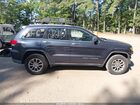 2016 Jeep Grand Cherokee Limited Dark Blue vin: 1C4RJFBG1GC304772 2016 Jeep Grand Cherokee Limited Dark Blue vin: 1C4RJFBG1GC304772