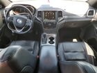 2018 Jeep Grand Cherokee Limited Blue vin: 1C4RJFBG1JC435224 2018 Jeep Grand Cherokee Limited Blue vin: 1C4RJFBG1JC435224