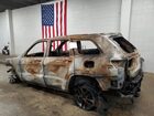 2018 Jeep Grand Cherokee Limited Burn vin: 1C4RJFBG2JC127902