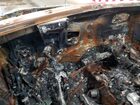 2018 Jeep Grand Cherokee Limited Burn vin: 1C4RJFBG2JC127902
