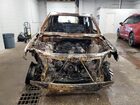 2018 Jeep Grand Cherokee Limited Burn vin: 1C4RJFBG2JC127902