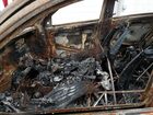 2018 Jeep Grand Cherokee Limited Burn vin: 1C4RJFBG2JC127902