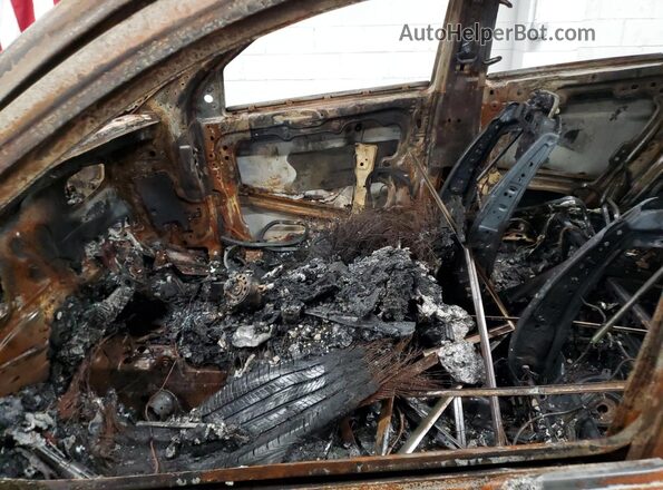 1C4RJFBG2JC127902 2018 JEEP GRAND Burn Front interior view