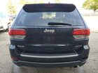 2020 Jeep Grand Cherokee Limited Черный vin: 1C4RJFBG2LC255804