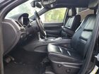 2020 Jeep Grand Cherokee Limited Черный vin: 1C4RJFBG2LC255804